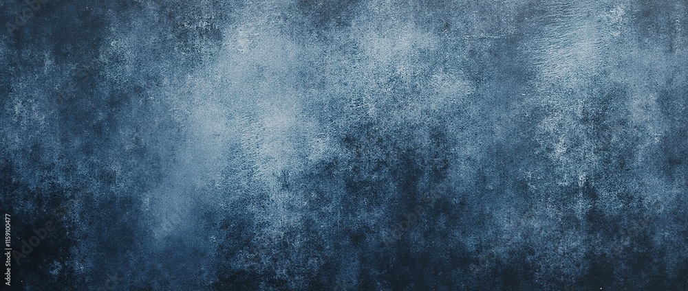 Dark blue texture background. Rough brush strokes. Old scratched uneven grunge surface. Dark blue texture background. Rough brush strokes. Old scratched uneven grunge surface.