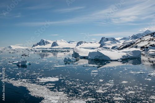 Antarctis, Antarctica photo