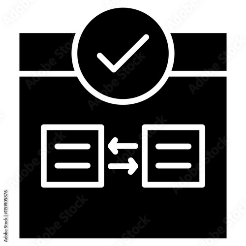 Booking Icon