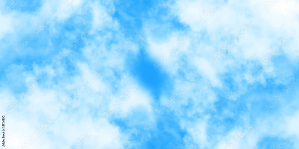 Gradient light white sky background with fluffy clouds .Nature landscape in environment day horizon skyline view .cloudy in sunshine calm bright winter air background. Gradient light white sky background with fluffy clouds .Nature landscape in environment day horizon skyline view .cloudy in sunshine calm bright winter air background.