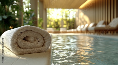 Cozy Corner with Natural Light