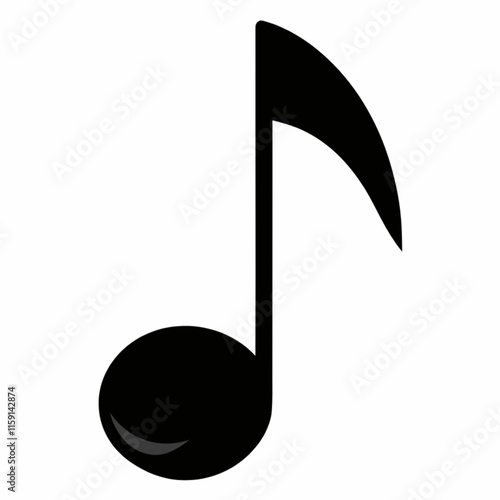 music note icon