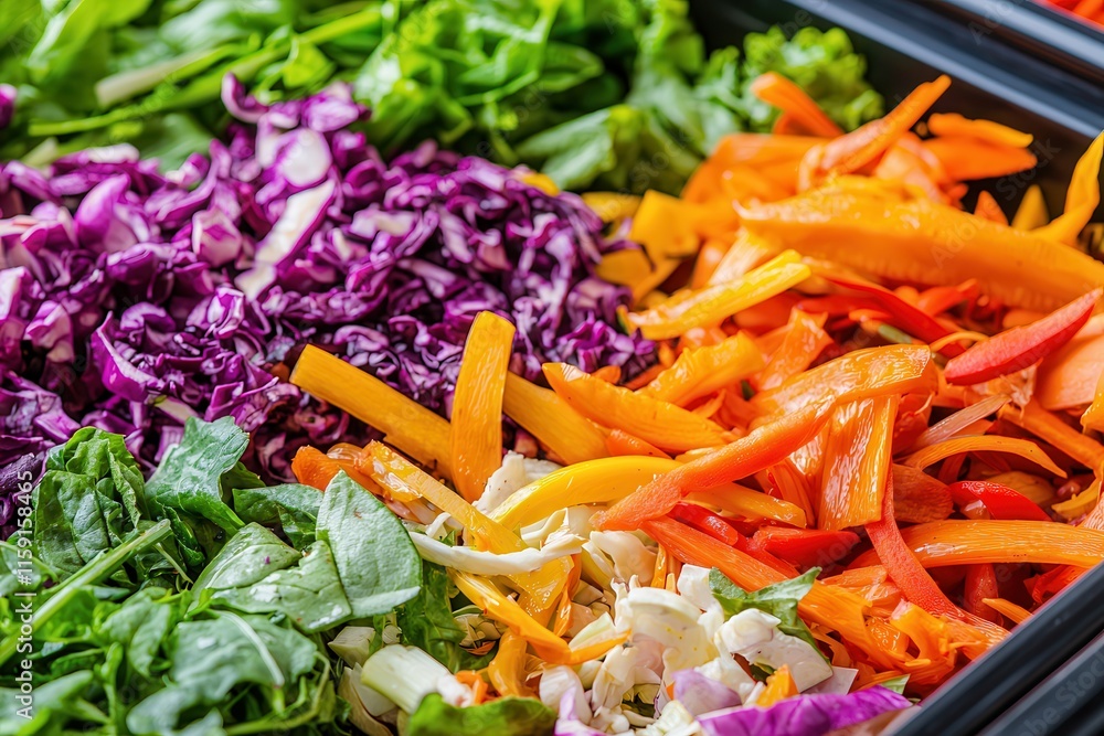 Food waste drives the circular economy. Colorful fresh vegetables arranged in a tray. Food waste drives the circular economy. Colorful fresh vegetables arranged in a tray.
