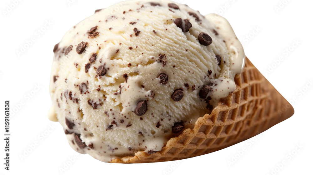 quail egg isolated on white background 