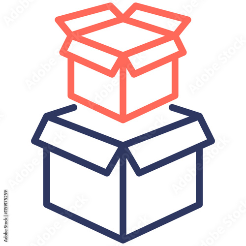 Unpacking Icon