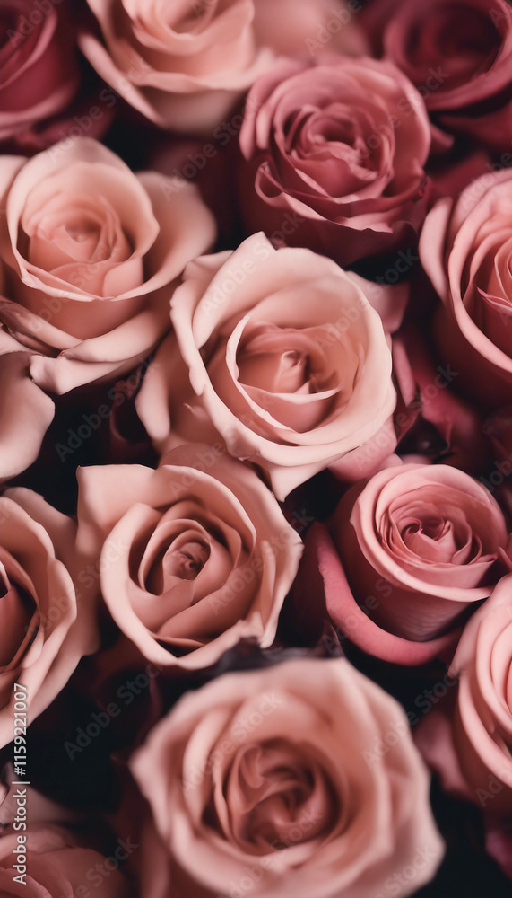 Black brown red crimson coral peach pink rose abstract background Dark pale calm dusty shades Color Black brown red crimson coral peach pink rose abstract background Dark pale calm dusty shades Color