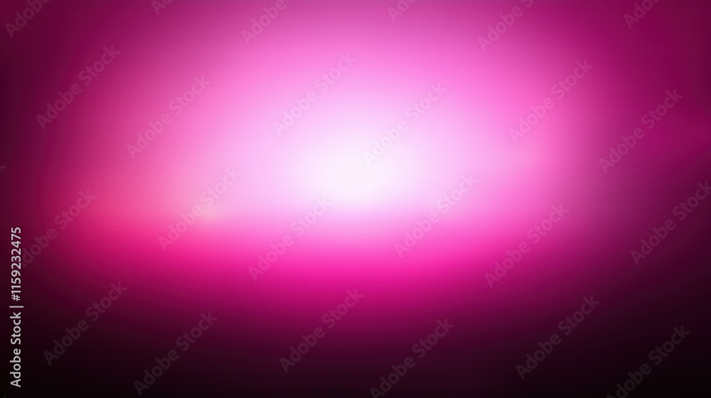Fototapeta premium vibrant gradient of pink hues creates mesmerizing visual effect