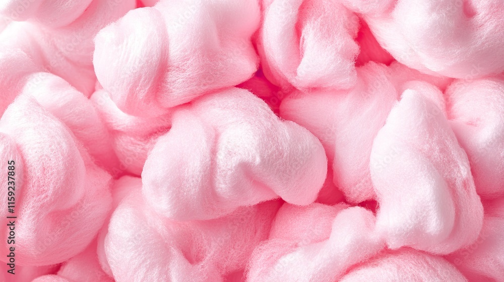 Romantic pastel pink and fluffy textures for Valentine's Day backgrounds. Wallpaper AI generated image Romantic pastel pink and fluffy textures for Valentine's Day backgrounds. Wallpaper AI generated image