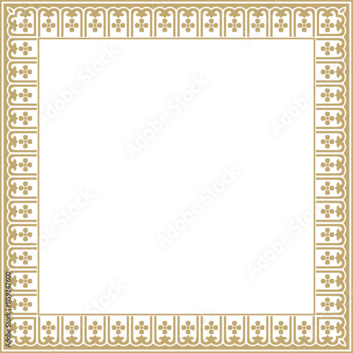 6063_3_Chinese_square_frame.eps