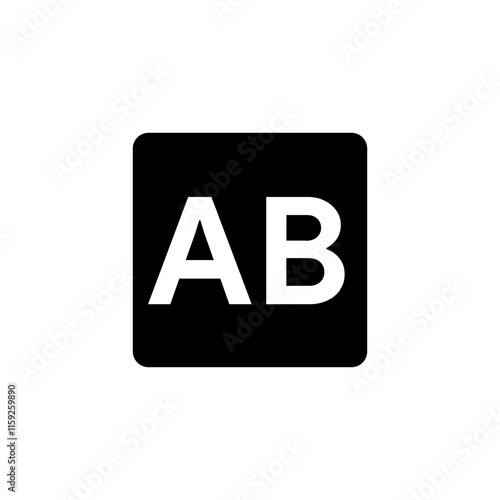AB Blood Type