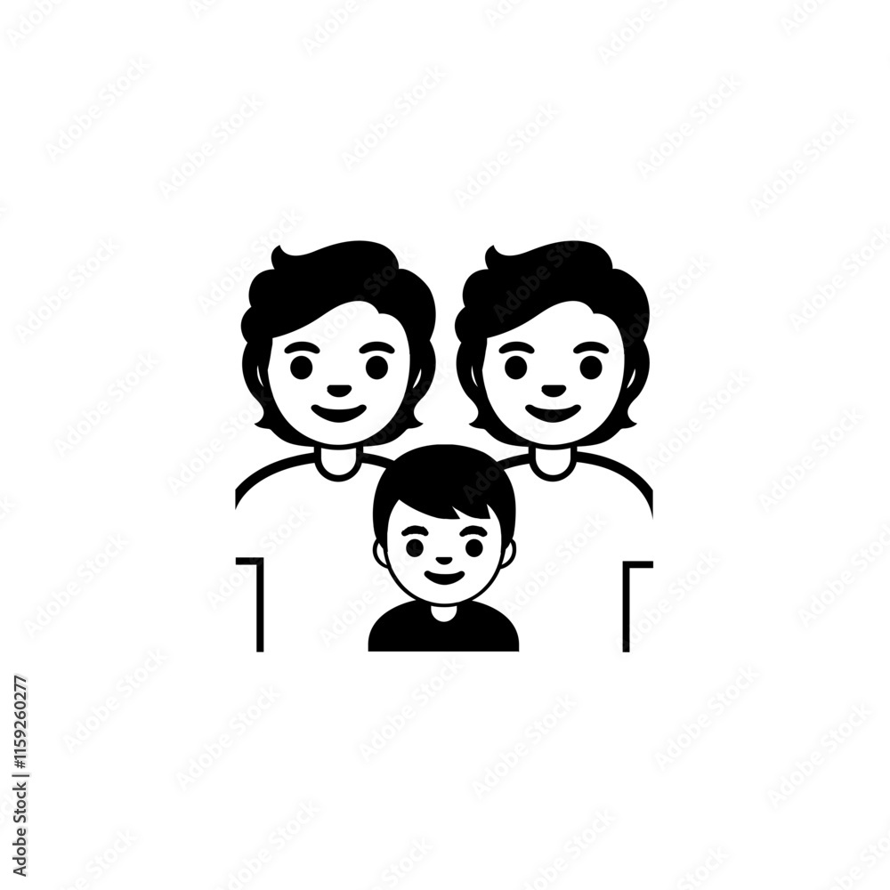 Family Portrait
Family Portrait