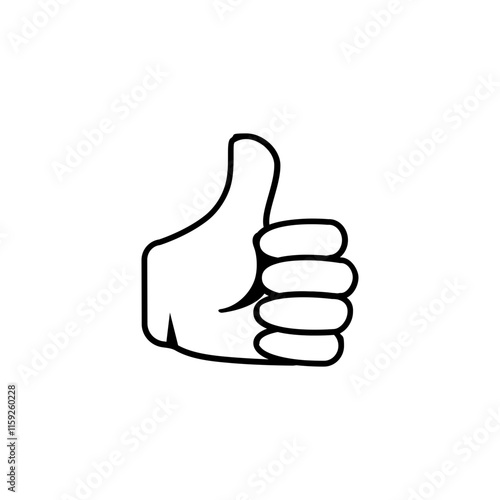 Thumbs Up
