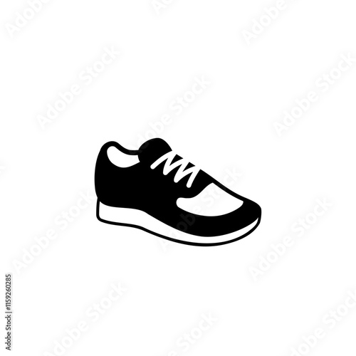 Running Shoe
