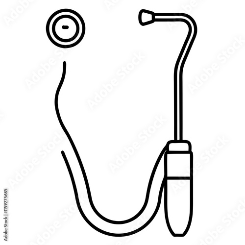 stethoscope