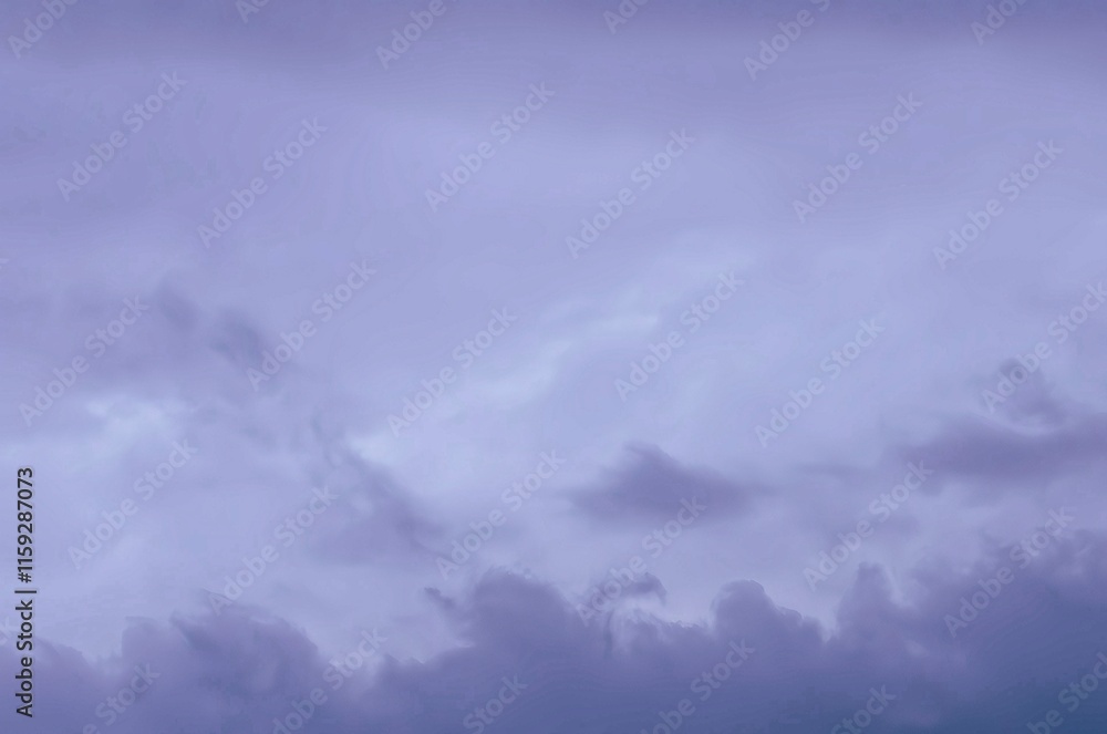 Fototapeta premium Carolina Sky