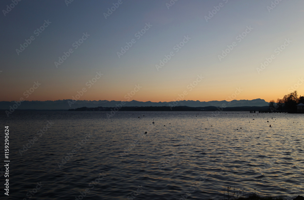 Landschaft Landschaft