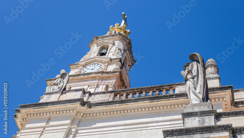 Santuário de Fátima Portugal photo