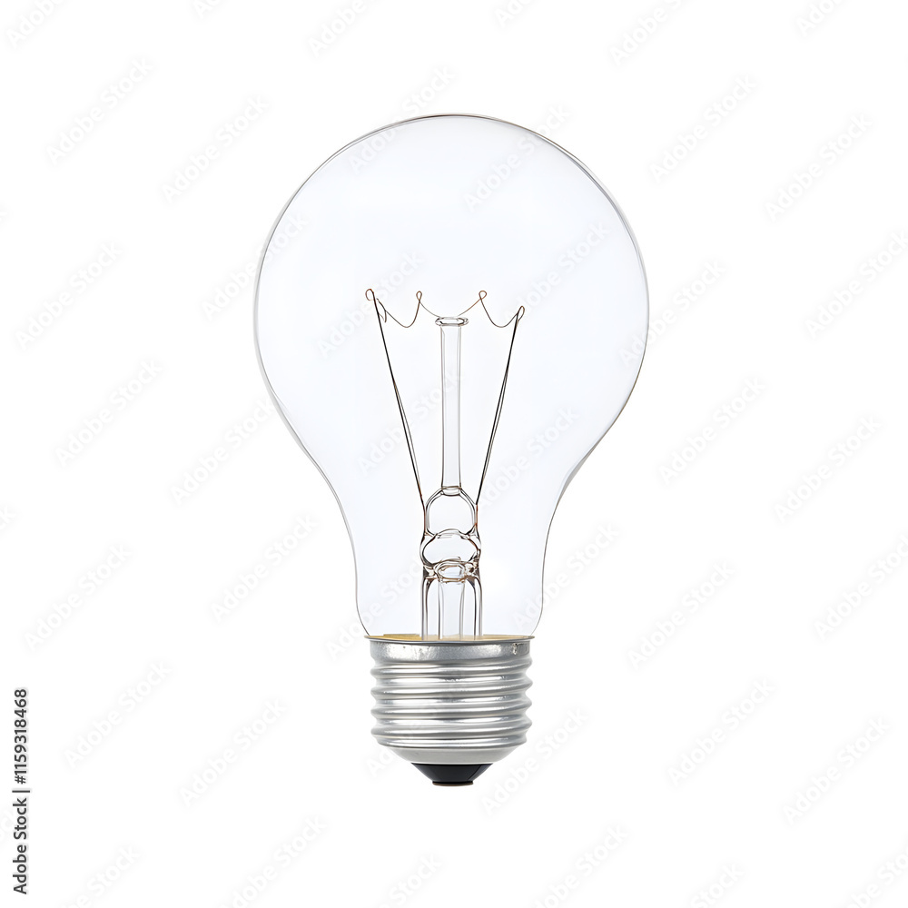 Decorative lightbulb design on a white background, showcasing creativity and modern aesthetics for home decor and lighting solutions.
Decorative lightbulb design on a white background, showcasing creativity and modern aesthetics for home decor and lighting solutions.