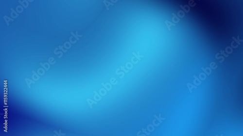 Abstract colorful digital gradient background animation