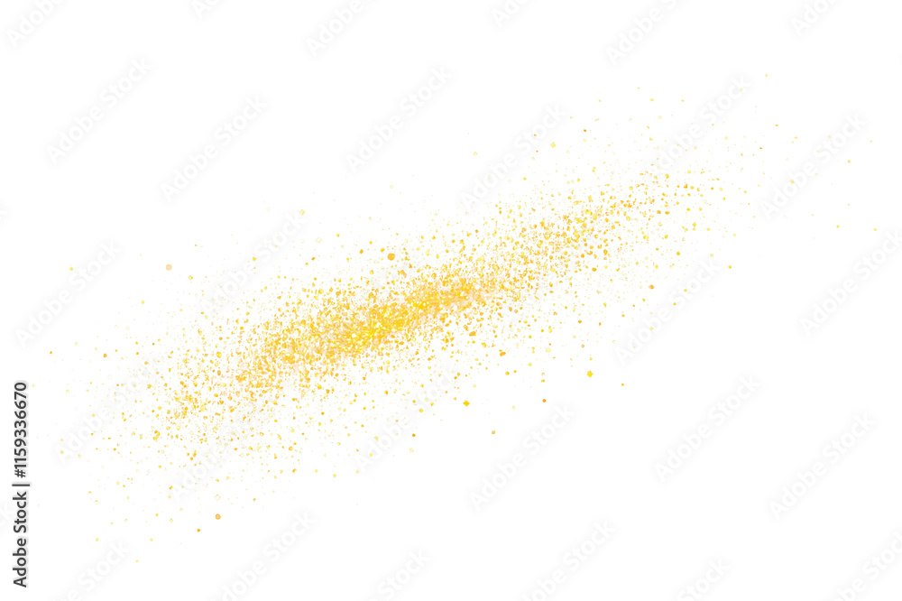 Golden Glitter Stream Wave Pattern Sparkling Texture png clipart transparent Golden Glitter Stream Wave Pattern Sparkling Texture png clipart transparent