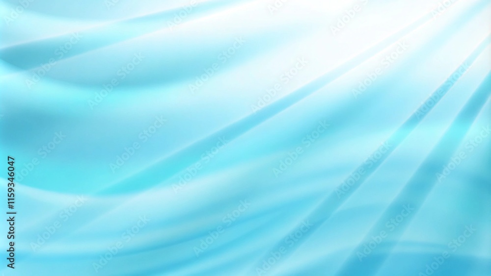 Sky blue white textured line gradient background smooth light blur, wide background. Smooth horizontal background texture with light blue, baby blue and cornflower blue colors and space for text Sky blue white textured line gradient background smooth light blur, wide background. Smooth horizontal background texture with light blue, baby blue and cornflower blue colors and space for text