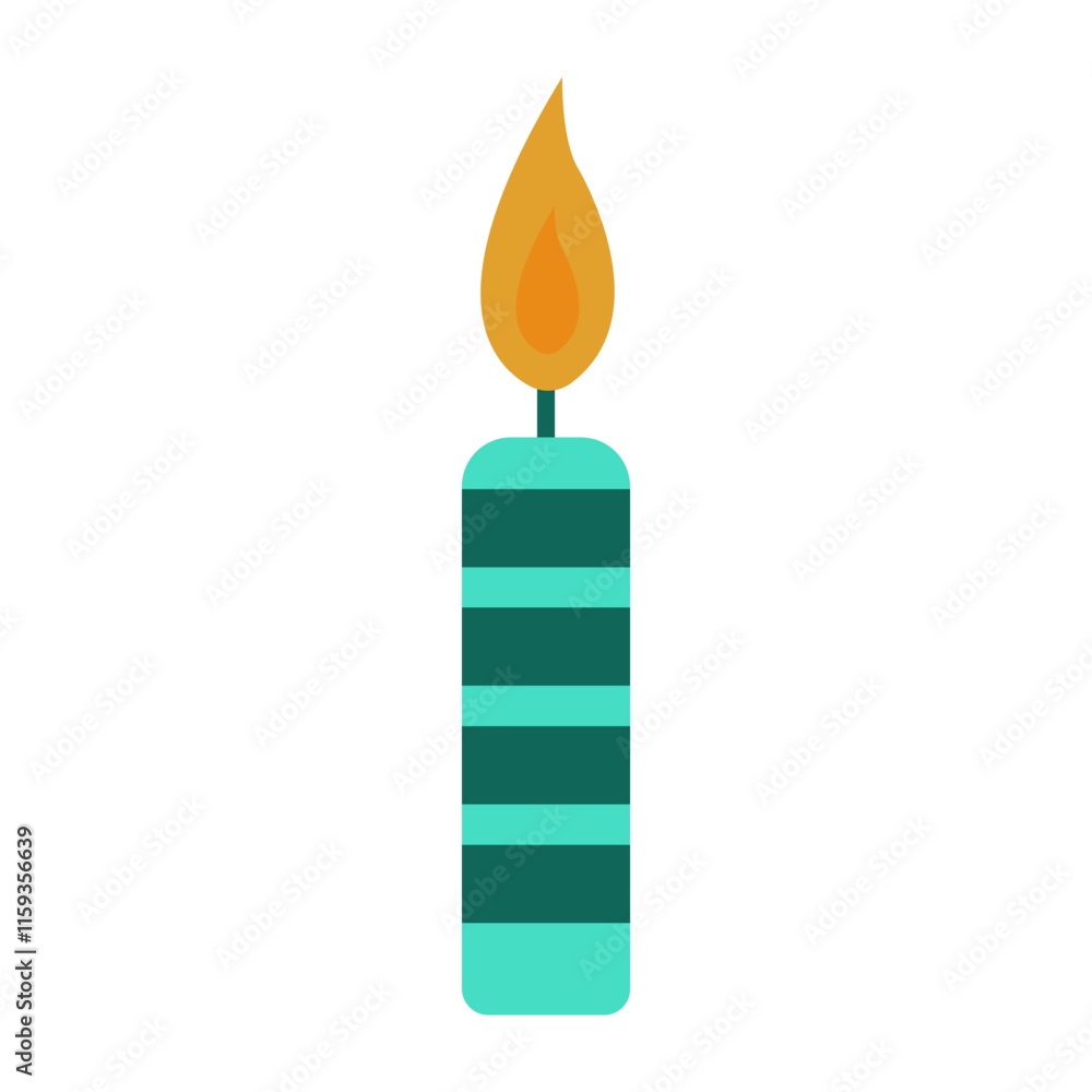 Candle Element Candle Element