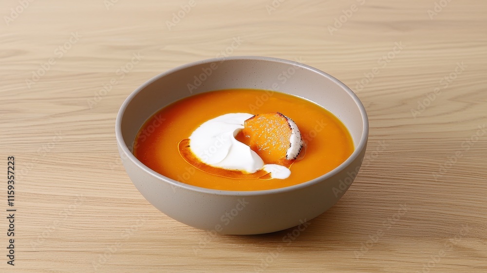 Anti-inflammatory roasted butternut squash soup recipe healthy kitchen delicious content Anti-inflammatory roasted butternut squash soup recipe healthy kitchen delicious content