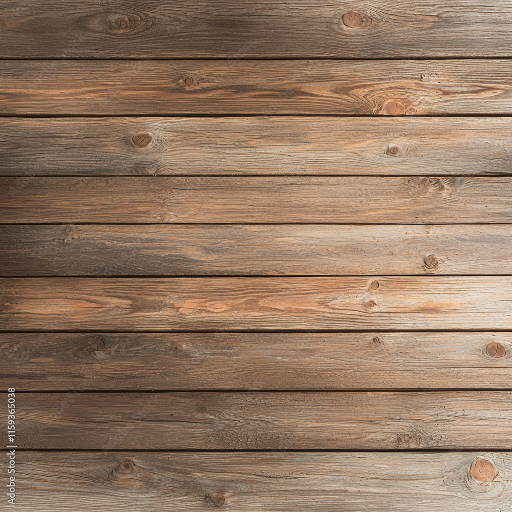 Wooden planks with rustic texture, perfect for backgrounds or designs Wooden planks with rustic texture, perfect for backgrounds or designs