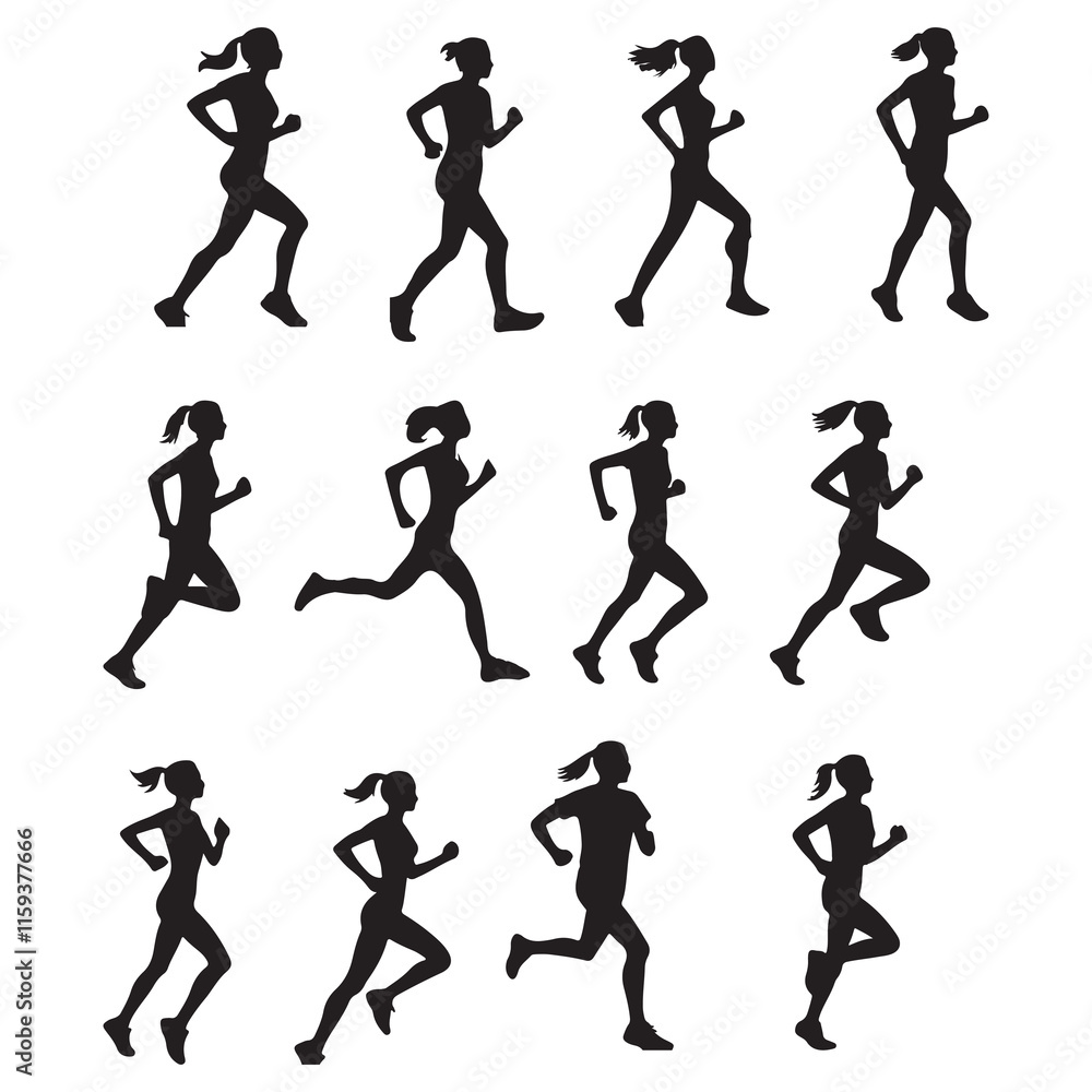 running silhouette1.eps running silhouette1.eps