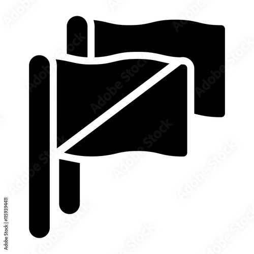 flags