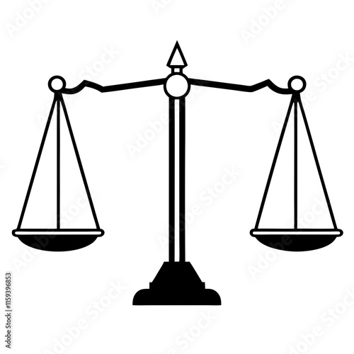 scales of justice