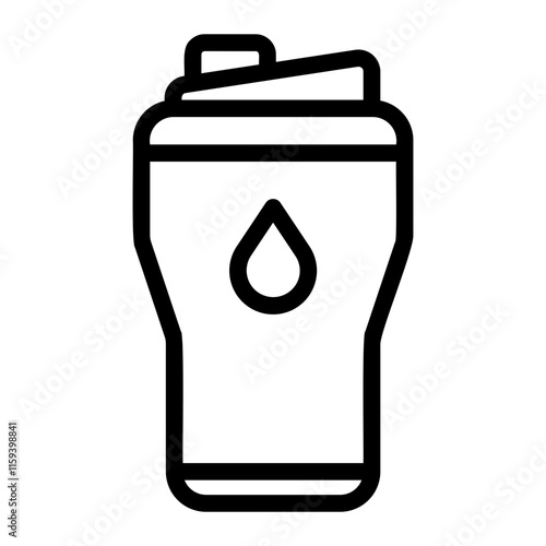 tumbler