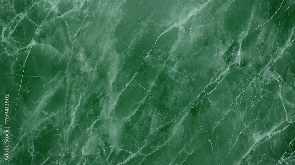 Emerald Green Marble Texture Emerald Green Marble Texture