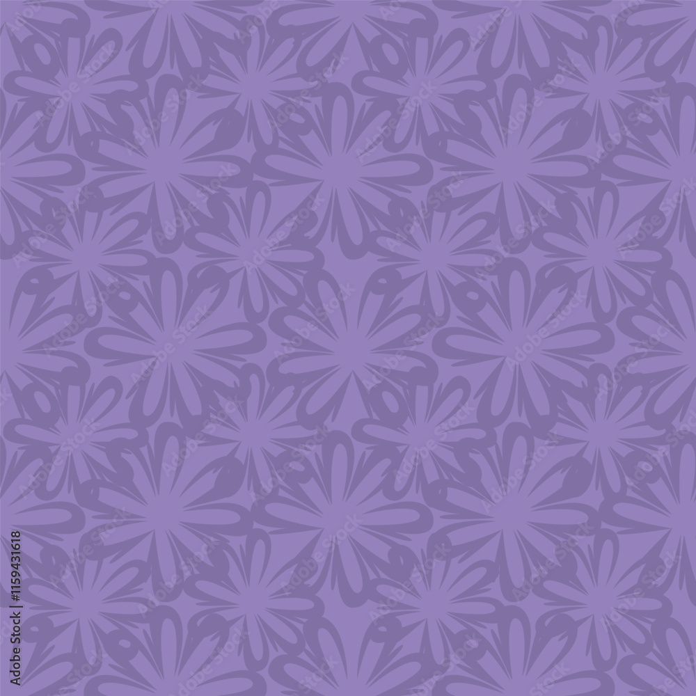 Seamless floral pattern, liberty ditsy print in delicate pastel colors. Pretty botanical design: small hand drawn flowers, little leaves, simple abstract bouquets on a light background Seamless floral pattern, liberty ditsy print in delicate pastel colors. Pretty botanical design: small hand drawn flowers, little leaves, simple abstract bouquets on a light background