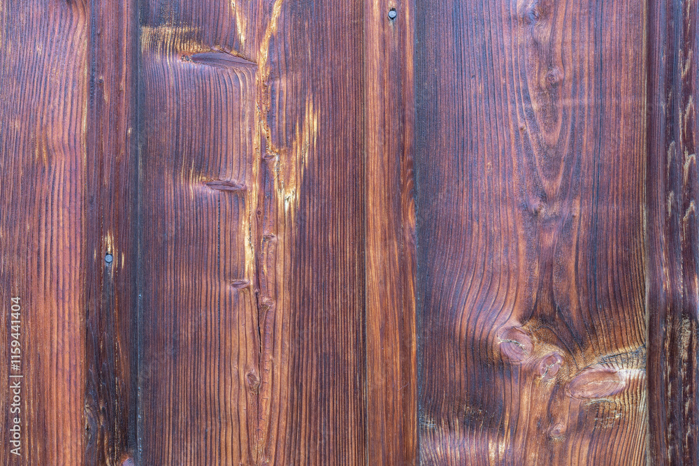 The old wood texture with natural patterns