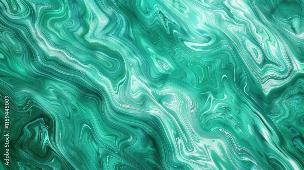 Obraz premium abstract blue watercolor background