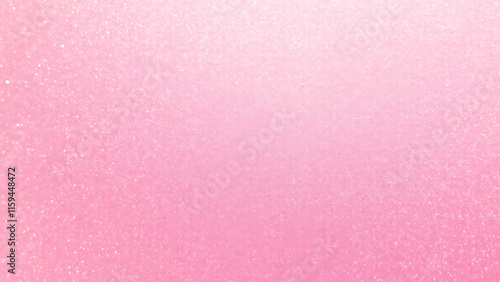 Pink glitter texture background