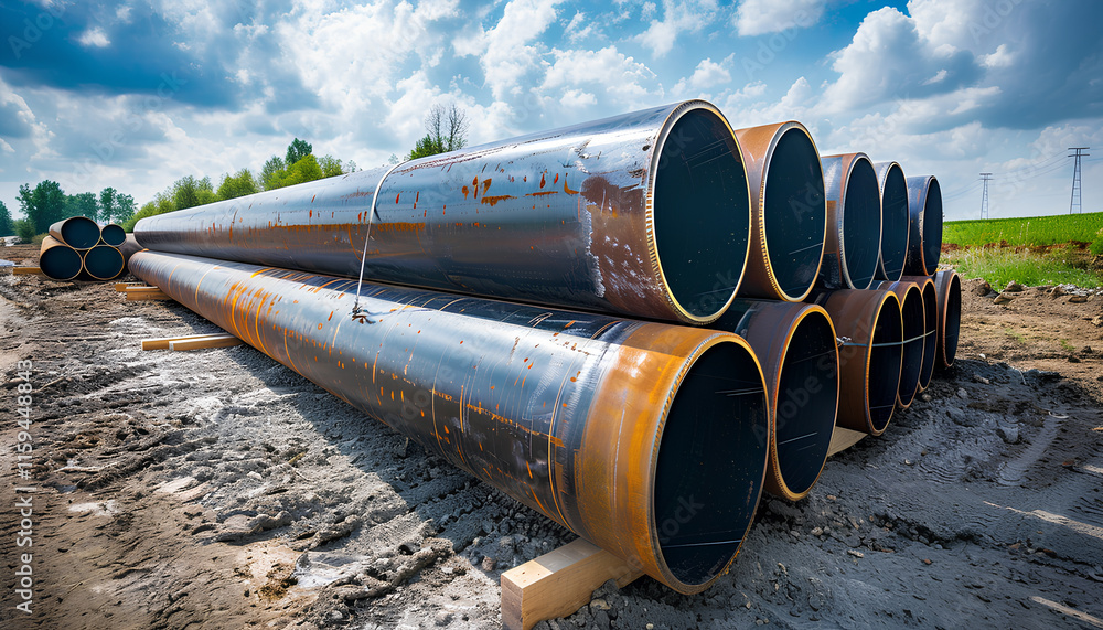 steel pipe product group square pipe Construction steel products such as black steel pipes, image ideas, examples of steel products.metal warehouse industry, delivery to customers steel pipe product group square pipe Construction steel products such as black steel pipes, image ideas, examples of steel products.metal warehouse industry, delivery to customers