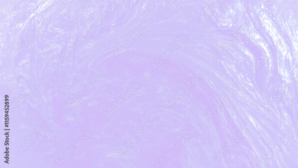 Abstract Lavender Swirl Texture Abstract Lavender Swirl Texture