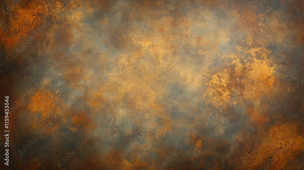 top view on old grunge rusty metal surface texture background top view on old grunge rusty metal surface texture background