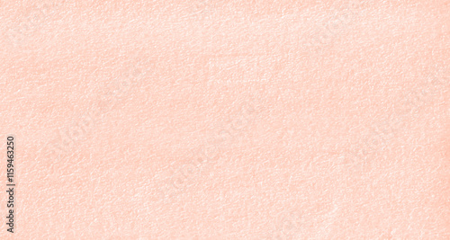 Banner poster sapphire shape wave shimmer background abstract. Seamless simple monochrome textured background. Beige texture.