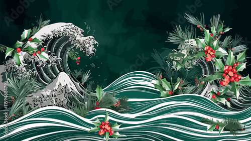 blooming tides petal drift wave garden inked blossoms flowing floral petal streams whispering waves floral currents ink ripple blooms
wave-kissed
