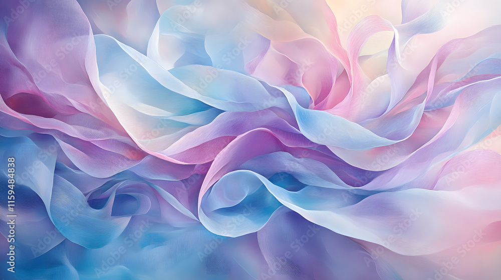 Abstract pastel fabric texture background. (1) Abstract pastel fabric texture background. (1)