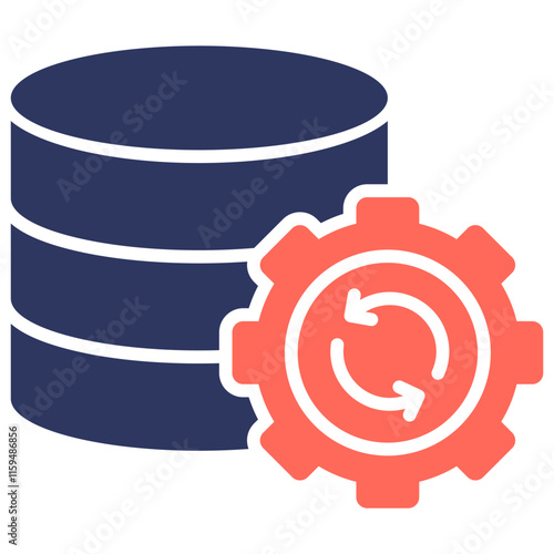 Database Icon