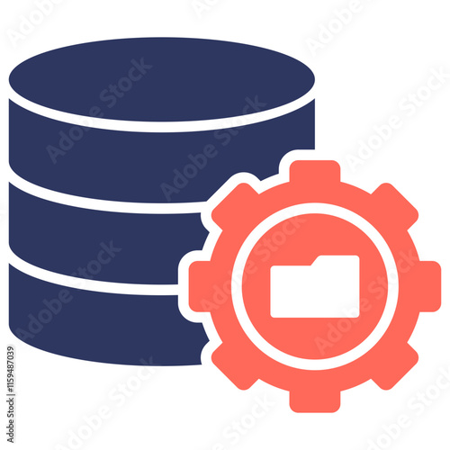 Database Icon