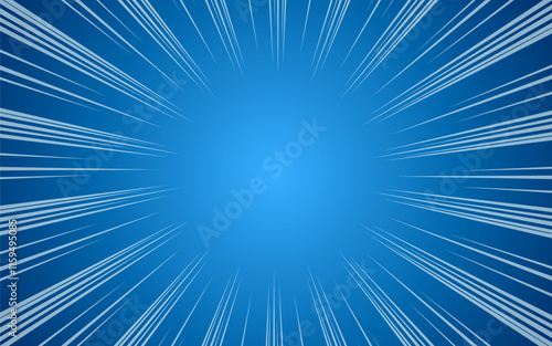 Vintage pop art comic background. Vector illustration