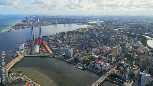 Recife, Pernambuco, Brasil