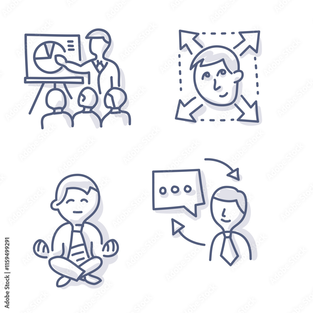 Icons Download  | Download contact icons 