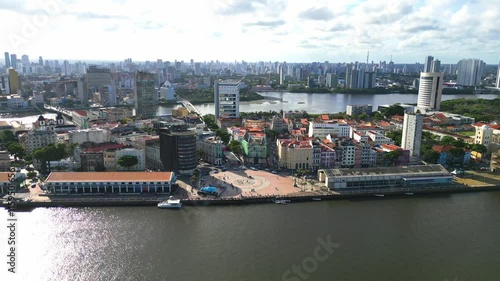 Recife, Pernambuco, Brasil