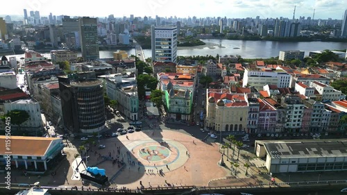 Recife, Pernambuco, Brasil